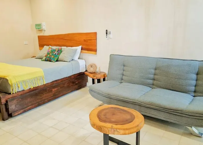 Eco-friendly And Modern Loft 4 By Noox